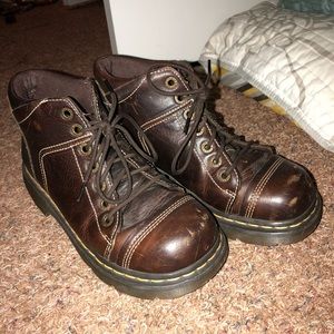Dr. Martens Boots